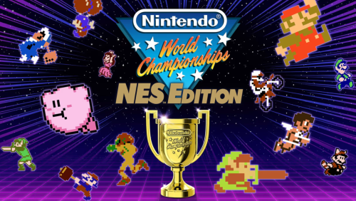 RetroVideogames's tweet photo. Verpasst nicht unser #Nintendo #Gewinnspiel zum Launch von Nintendo World Championships: NES Edition
https://t.co/QvfNnvLocF https://t.co/pNkV1gOUw4