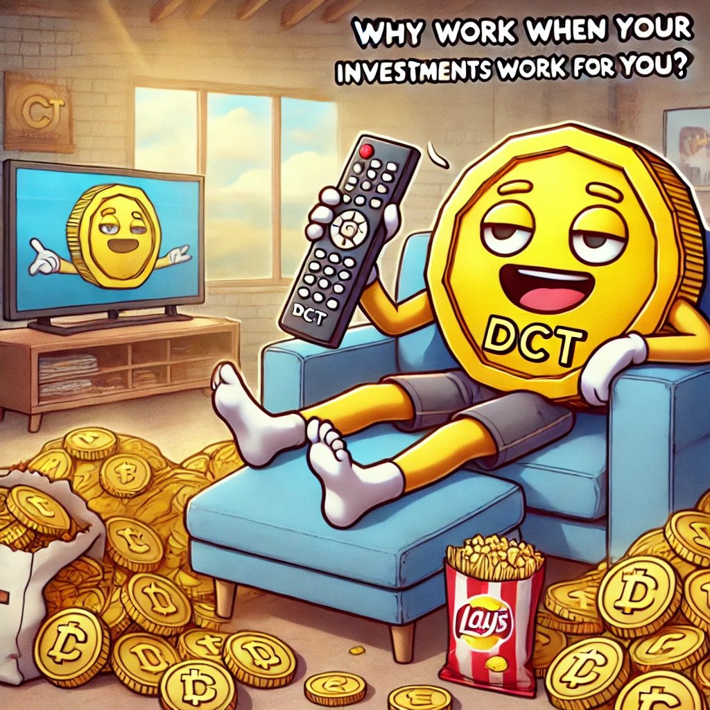 De-Capital tweet media
