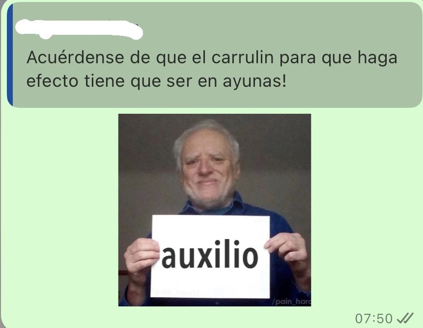 sin miedo al éxito