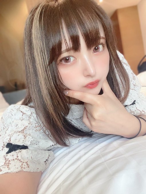 Twitterのコスプレ画像21