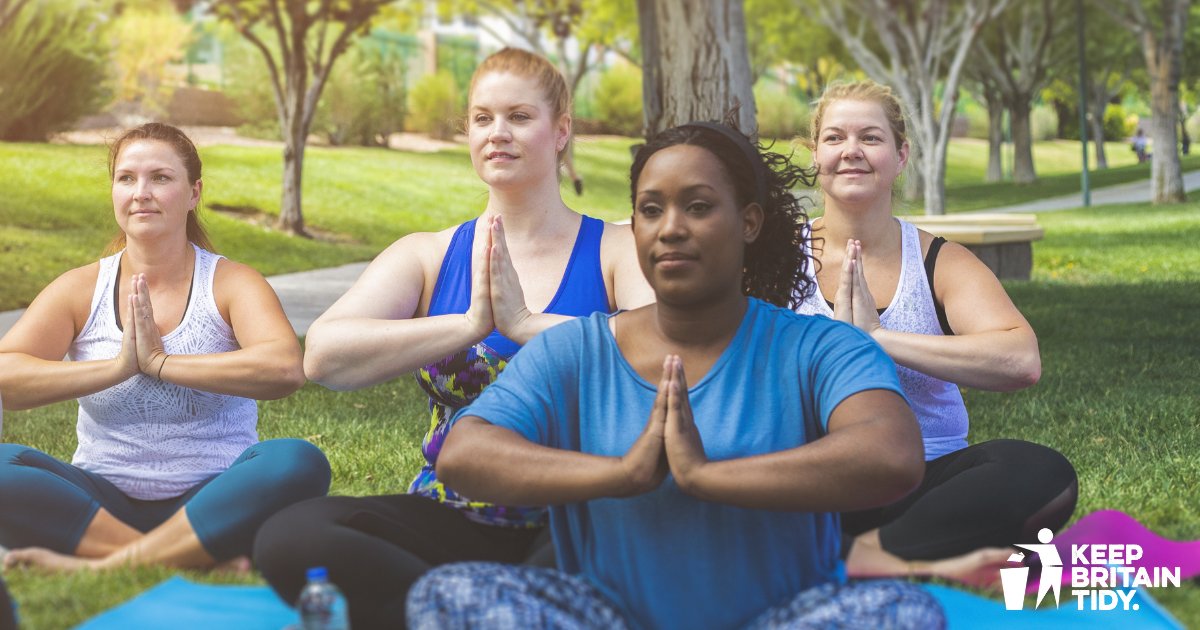 Parks are pockets of joy, especially when times are tough! 👛 Free exercise, birthday parties and community – what's not to love? 🤔💚 #LoveParks #GreenSpace #FreeThingsToDo
