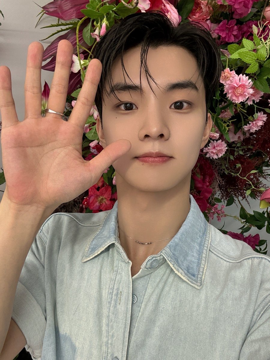 더보이즈(THE BOYZ) tweet media
