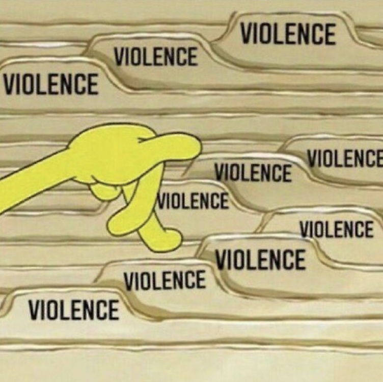 spongeoneth's tweet photo. You faded $SPONGE again, anon? 💥 https://t.co/vpRuyGLd0n