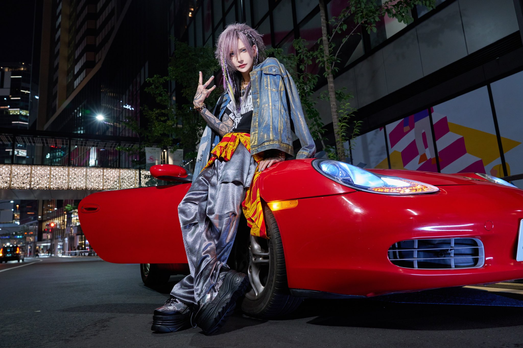 Highlights by 毒牙メノ (@dennou_meno) / X Highlights by 毒牙メノ (@dennou_meno) / X