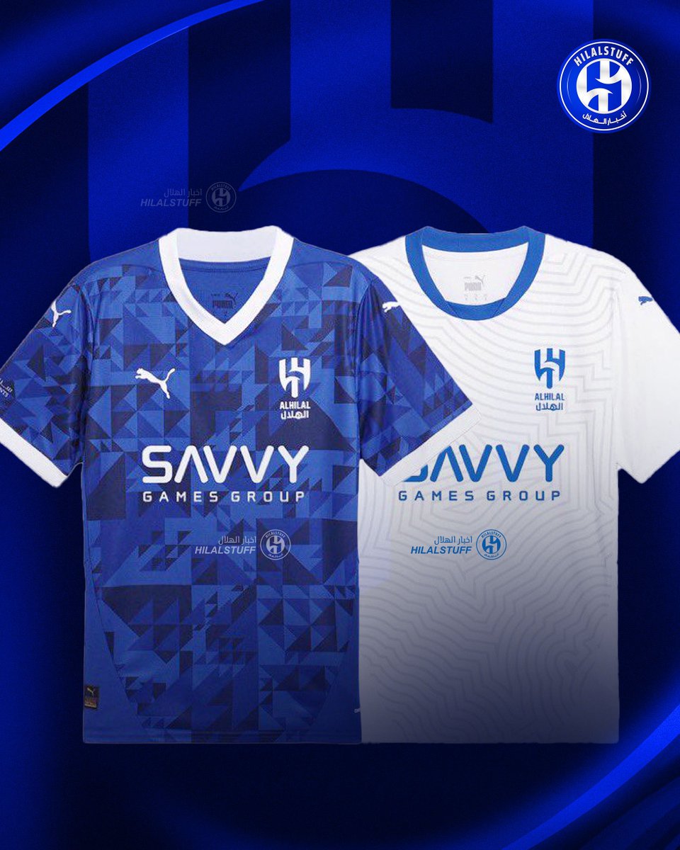 🚨 عاجل — <a href="/ahmad2man/">أحمد العجلان</a>:

غداً إعلان الهلال عن أطقمه الجديدة