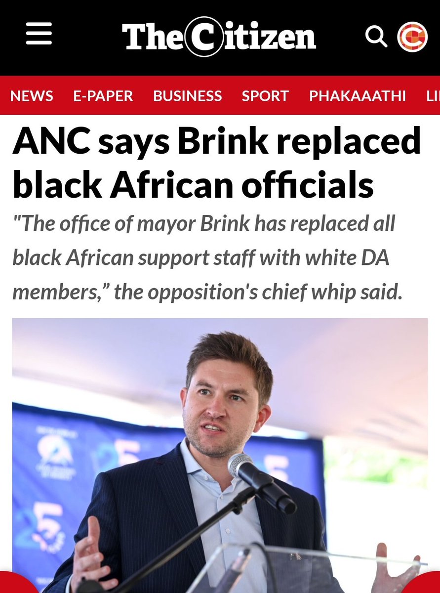 Kgothatso___'s tweet image. Dear black child, you are on your own😭😭 

These white racist are on a mission to take over #EndOfTheBrink #WhiteOnly