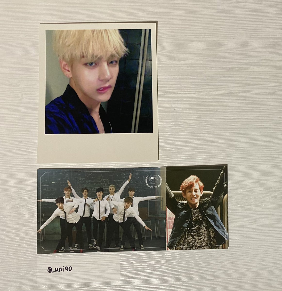 _uni90's tweet photo. 윙즈, 스쿨럽어페어, 화양연화 파트 투, 비티에스 월드, 러브유어셀프 티어 앨범 스페셜 포카 양도
WINGS, Skool Luv Affair, BTS WORLD OST, Tear 
단체 렌티큘러
뷔 태형 지민 진 석진
디엠 DM

bts 방탄 pc sell 정국 슈가 알엠 제이홉 호석 남준 jimin jk v suga rm jhope jin photocard  급처 https://t.co/k8lH4HEdtK