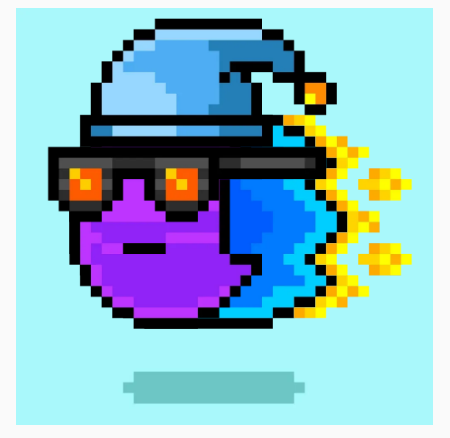 Motoko Punks are shaking up the NFT world with their cool pixel art and awesome community vibes! Every punk’s got its own flair. Got a favorite? Let’s hear it!
👾 #MotokoPunks 👾 #ICP 👾 $Motoko 👾 #MotokoUnion