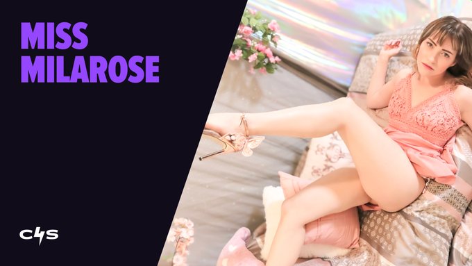 Prepare to be captivated by the enchanting @miss_milarose. Her talent is unmatched, and her content on<a class="tags" href="/tag/miss_milarose">@miss_milarose</a>