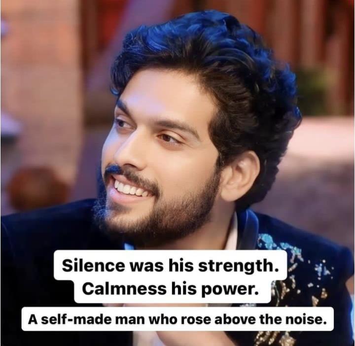 fahmida_karim1's tweet photo. @JioCinema @Cera_India @RanvirShorey #SaiKetanRao #SKRForTheWin #SKRSlayers  #SaiKetanRao𓃵  #SaiIsTheBoss https://t.co/YvUOamEczj