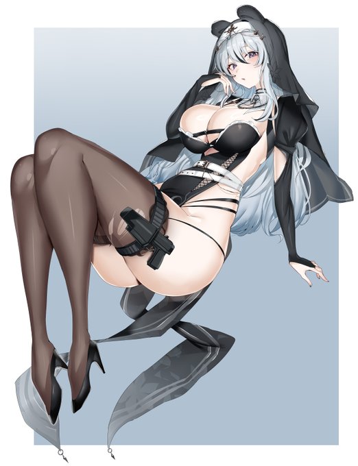 【Skeb】CosDestiny 