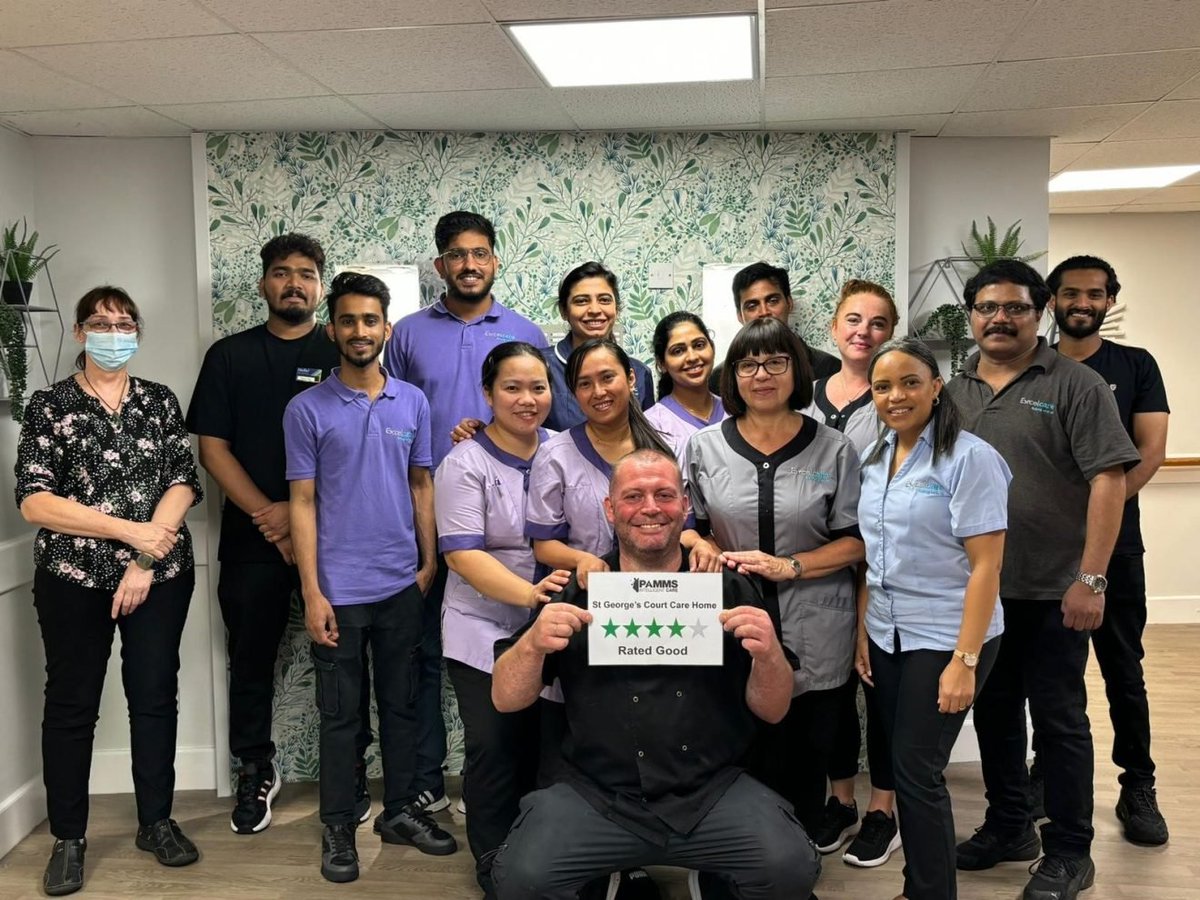 Care Talk tweet media