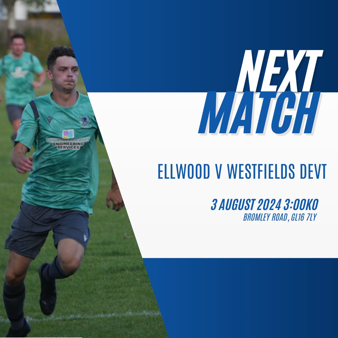 Ellwood AFC ⚽️ (@ellwoodafc) on Twitter photo 