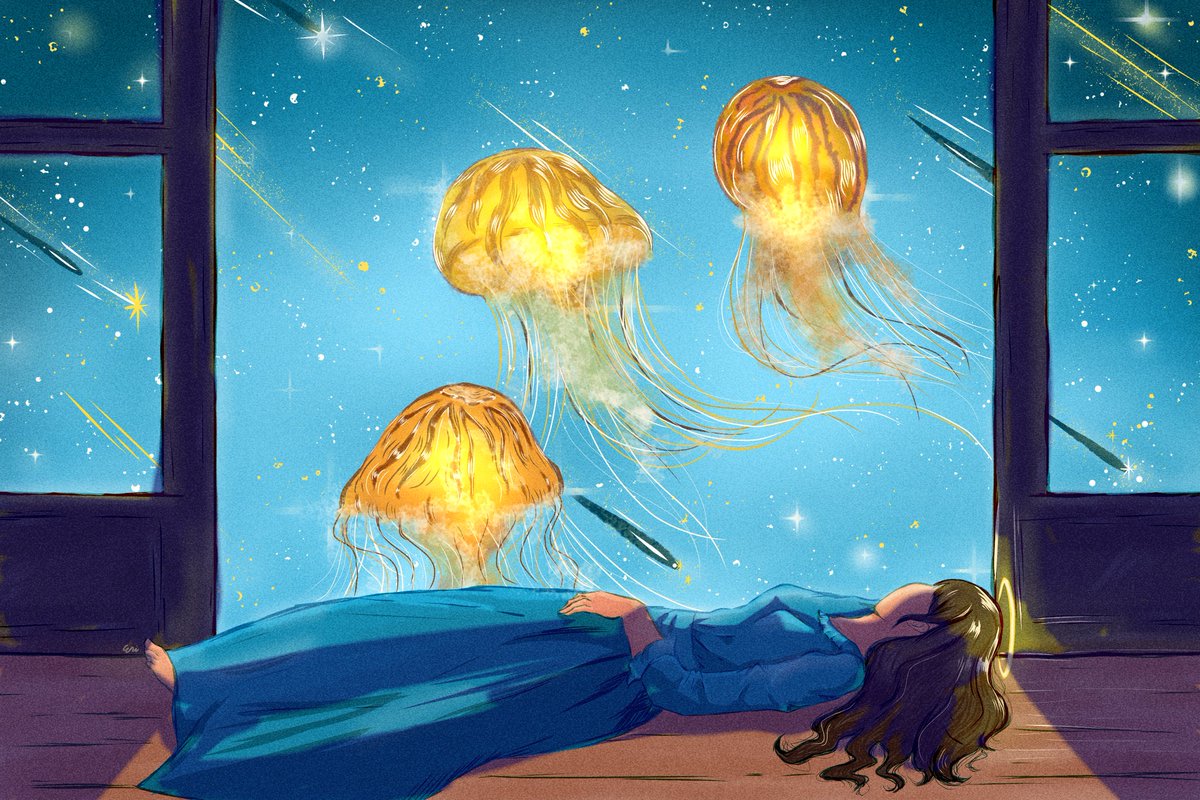 yume .⁠｡⁠* 🪼