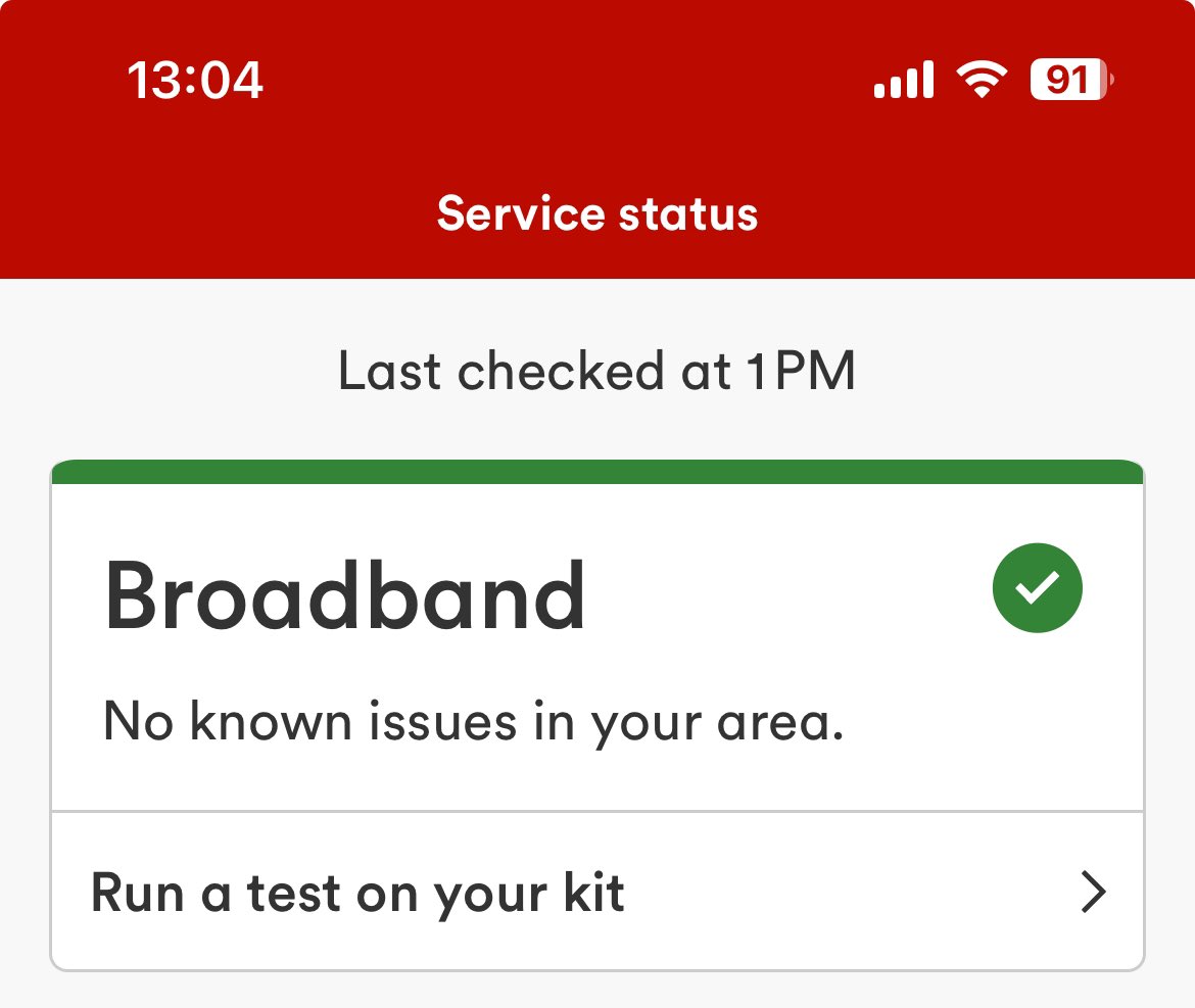yesfan69's tweet photo. @virginmedia how can both of these be true? https://t.co/GhFwbdXE4Q