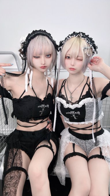 コスプレイヤーのむらこいちのTwitter画像43