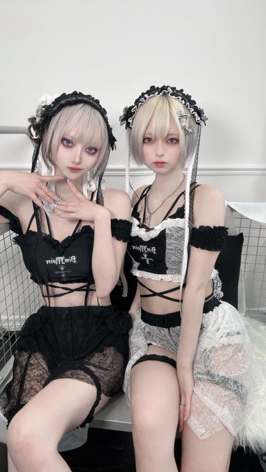 コスプレイヤーのむらこいちのTwitter画像42
