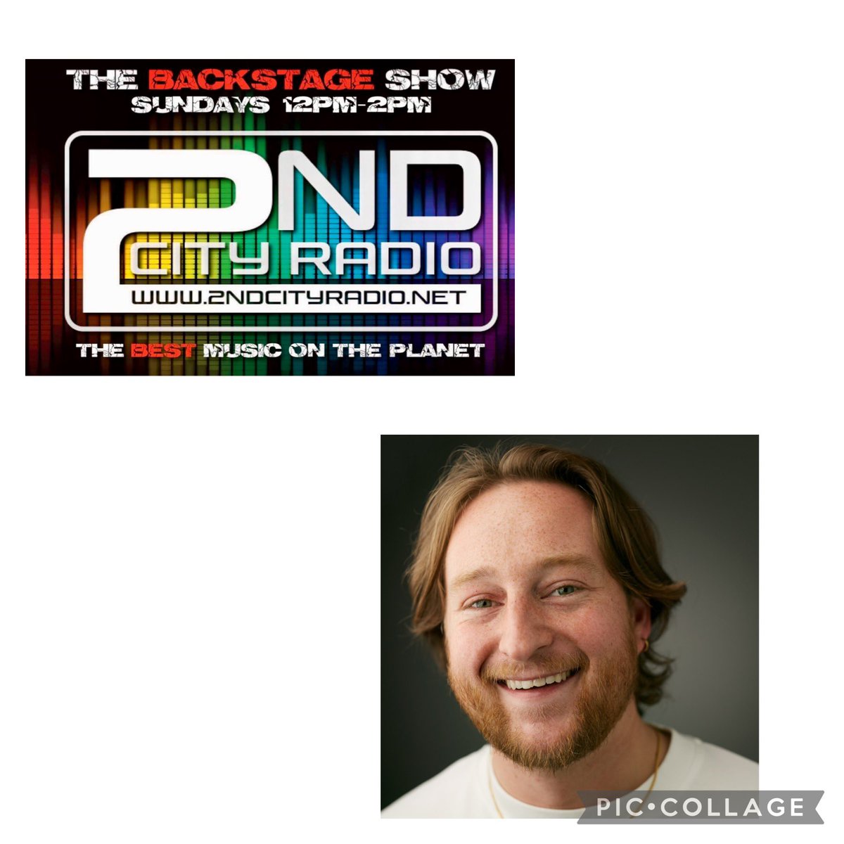 Ian Brown tweet media