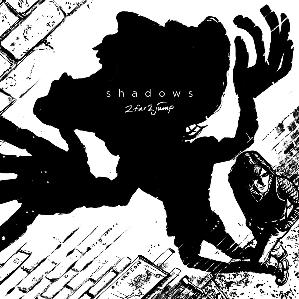 EmergingRock's tweet photo. 🎥VIDEO EXCLUSIVE🎥
Watch 2far2jump's video for their new single ‘Shadows' exclusively on the ERB website.
https://t.co/usp1MEdtzG
#NewMusic #VideoExclusive
JLJ PR https://t.co/TwVVHOFiaA
