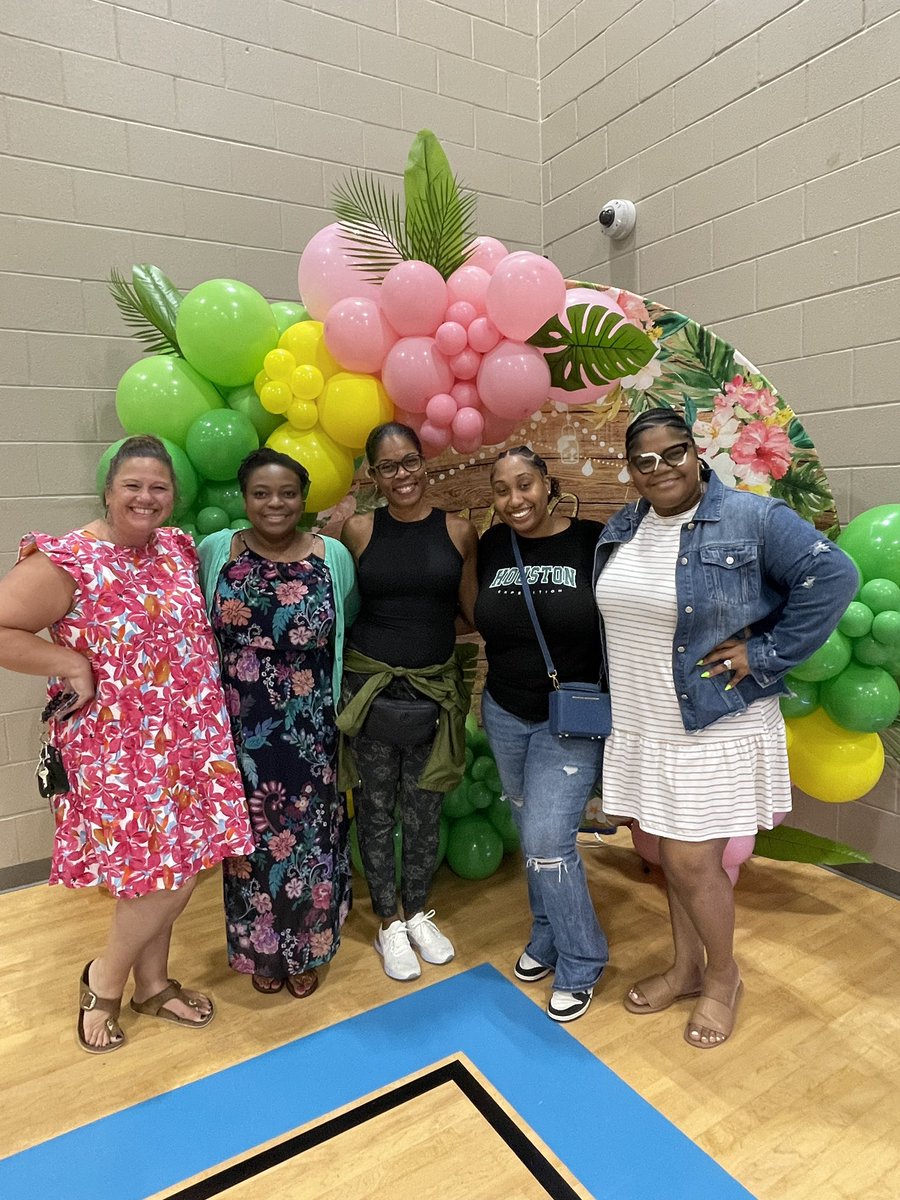 Ciara Marks, M.Ed (@thepolisheedu) on Twitter photo So excited for the new school year with my team!! We enjoyed connecting with each other & our school families at our school’s Luau family event before school starts. 🌺 So excited for the new school year with my team!! We enjoyed connecting with each other & our school families at our school’s Luau family event before school starts. 🌺