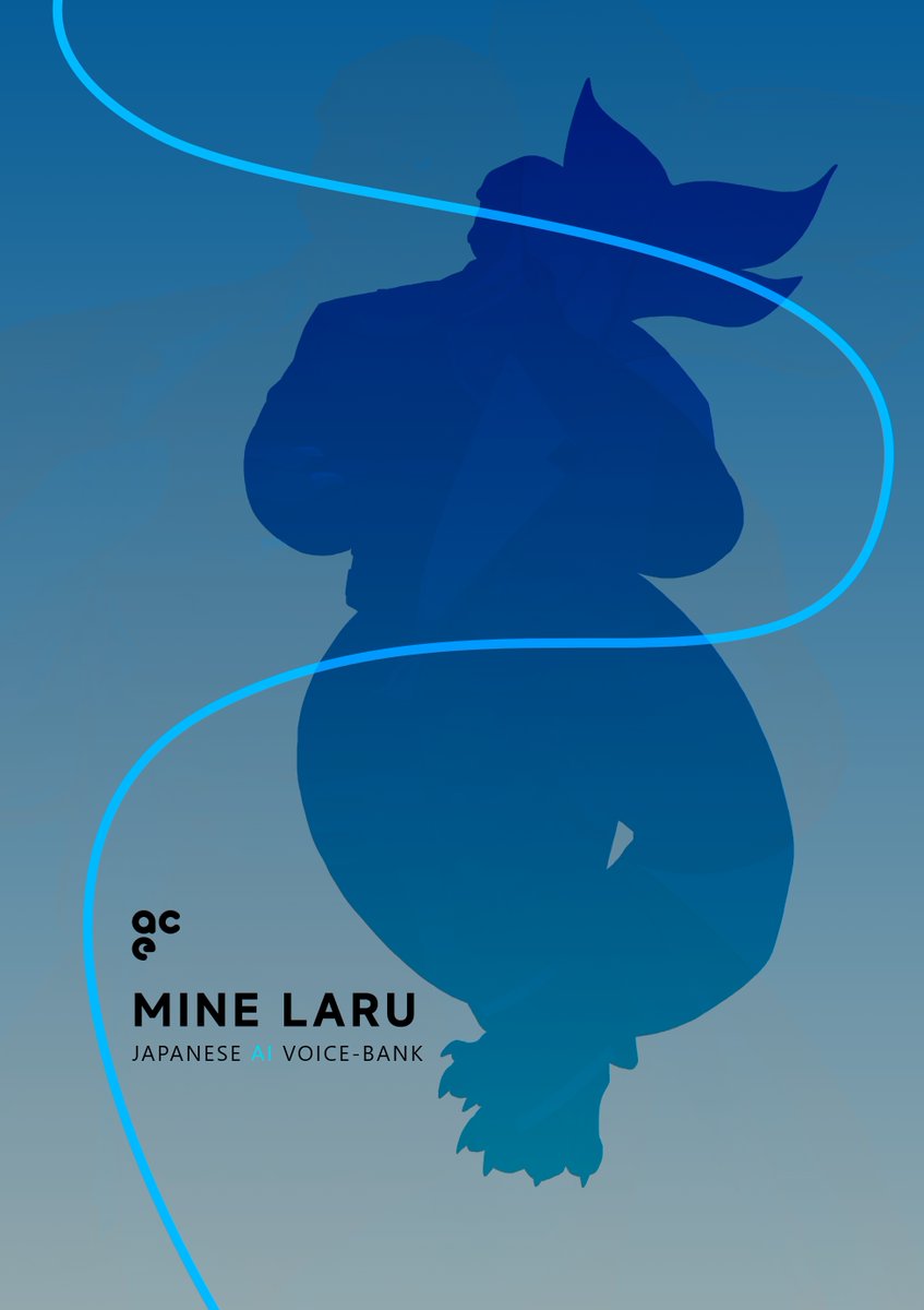 JuxerOfficial's tweet image. 【News】 
New territory. 
（Gravity）
 -- 
#ACEStudio #MineLaru #水音ラル #みねらる #Juxer #AISingers