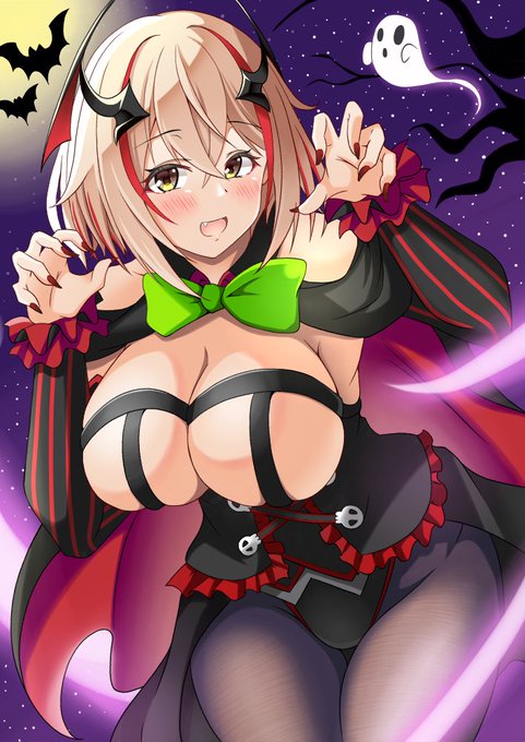 お気に入りっぱい
#おっぱいの日 