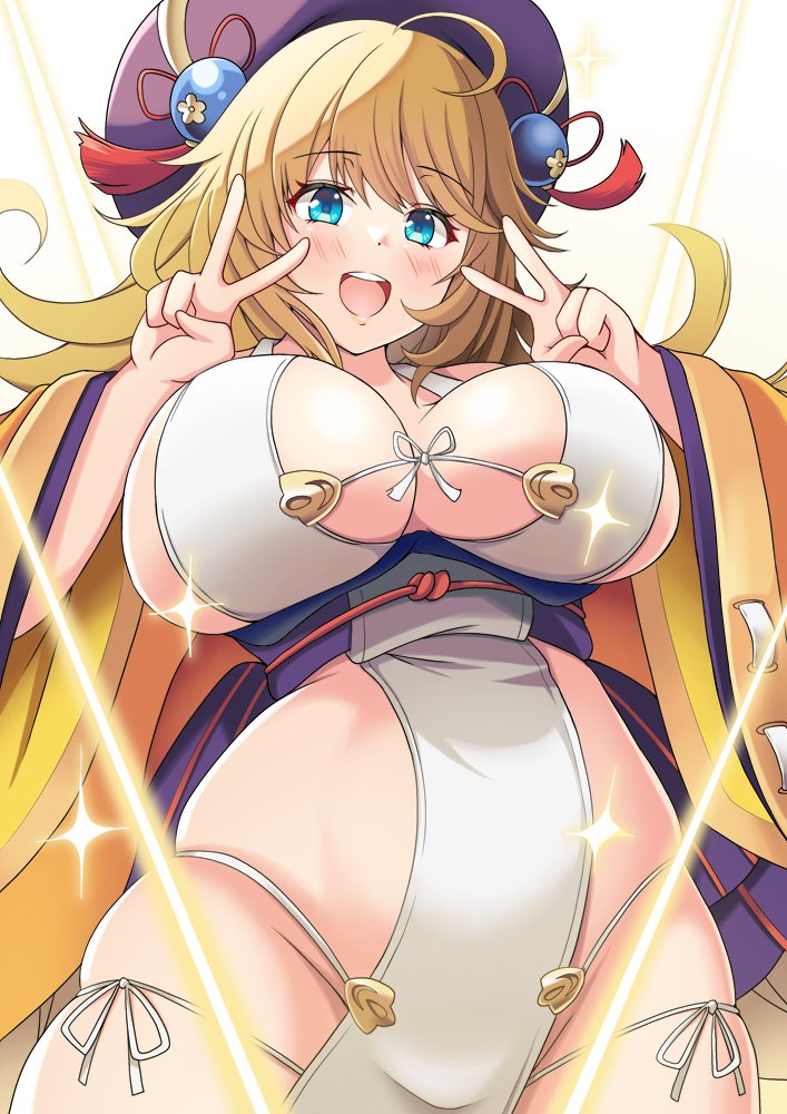 お気に入りっぱい
#おっぱいの日 