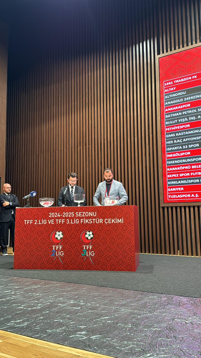 tekinturhann's tweet photo. Adana 01 Fk olarak, 2024 - 2025 Sezonu TFF 2. Lig Fikstür çekimini gerçekleştirdik. Beyaz grupta yer alan takımız, ilk maçını Kepez Spor Futbol A.Ş ile oynayacaktır. 
Hayırlı olsun inşallah…
@adana01.fk 
#adana #adana01fk #2lig https://t.co/rFPT1yG8JN