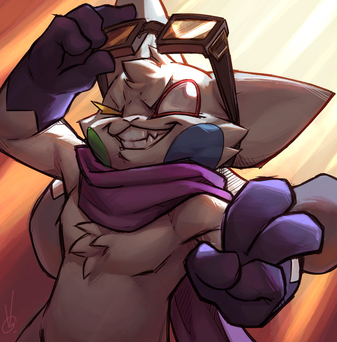 ✨Vari✨(commissions closed) tweet media