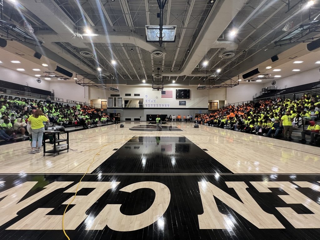 Warren Central HS tweet media