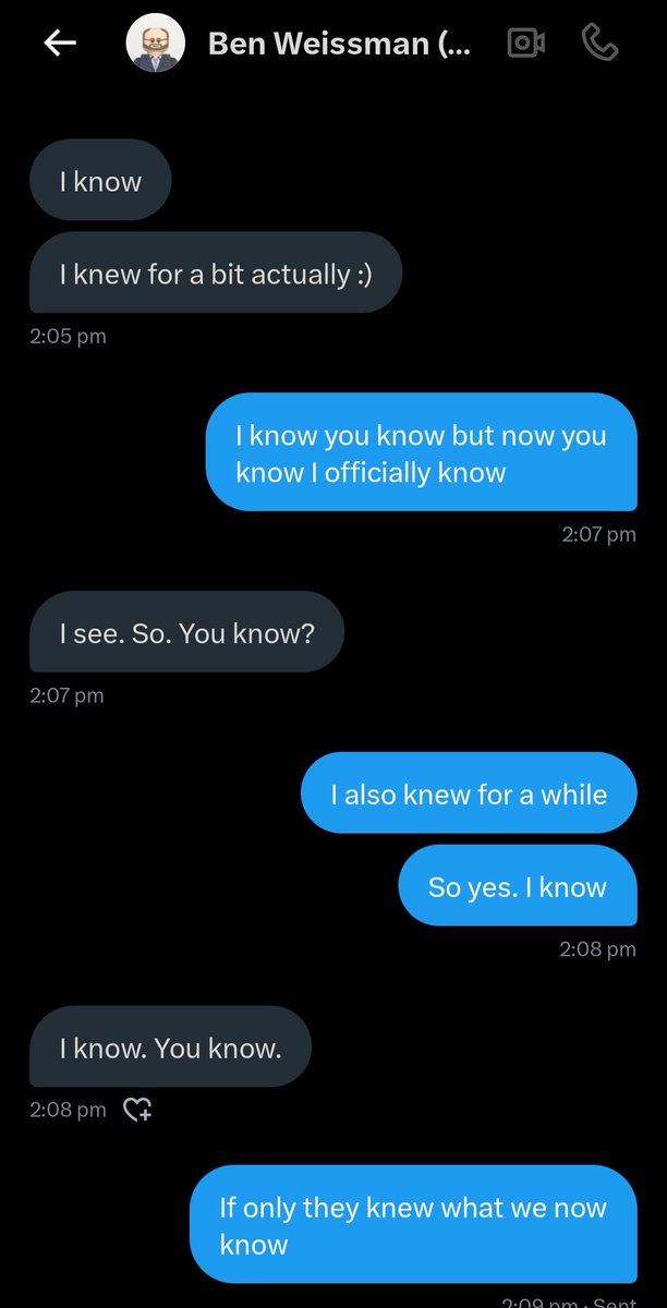 William Durkin (he/him) tweet media