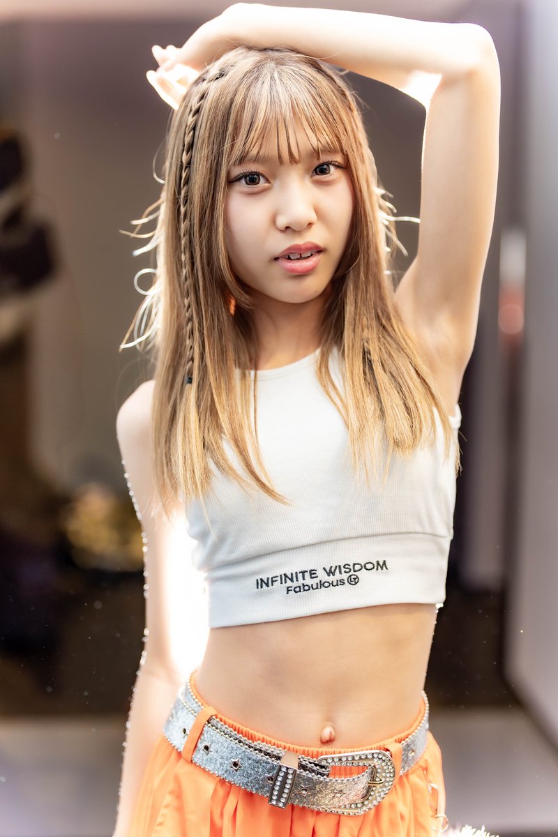 ゆめゆう 東京アイドル劇＠内幸町ホール 7/21 早乙女ゆめ♡(@yume_230510) #今日