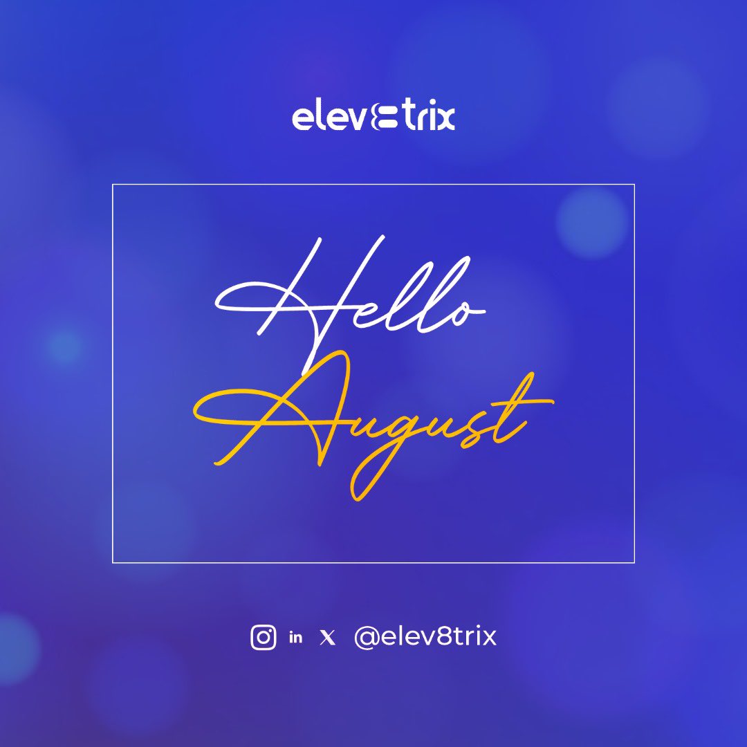 Elev8trix tweet media