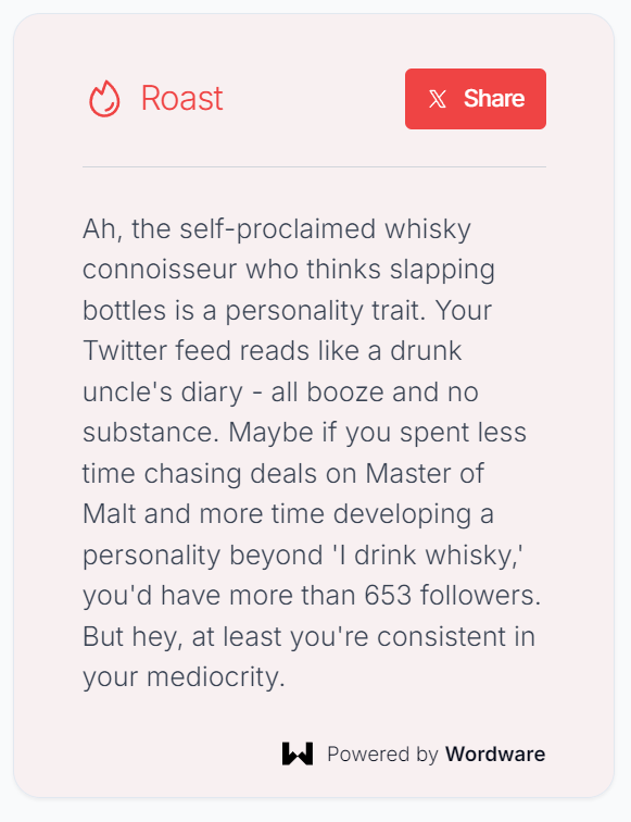 Jeff Whisky - 🥃🖐️ tweet media