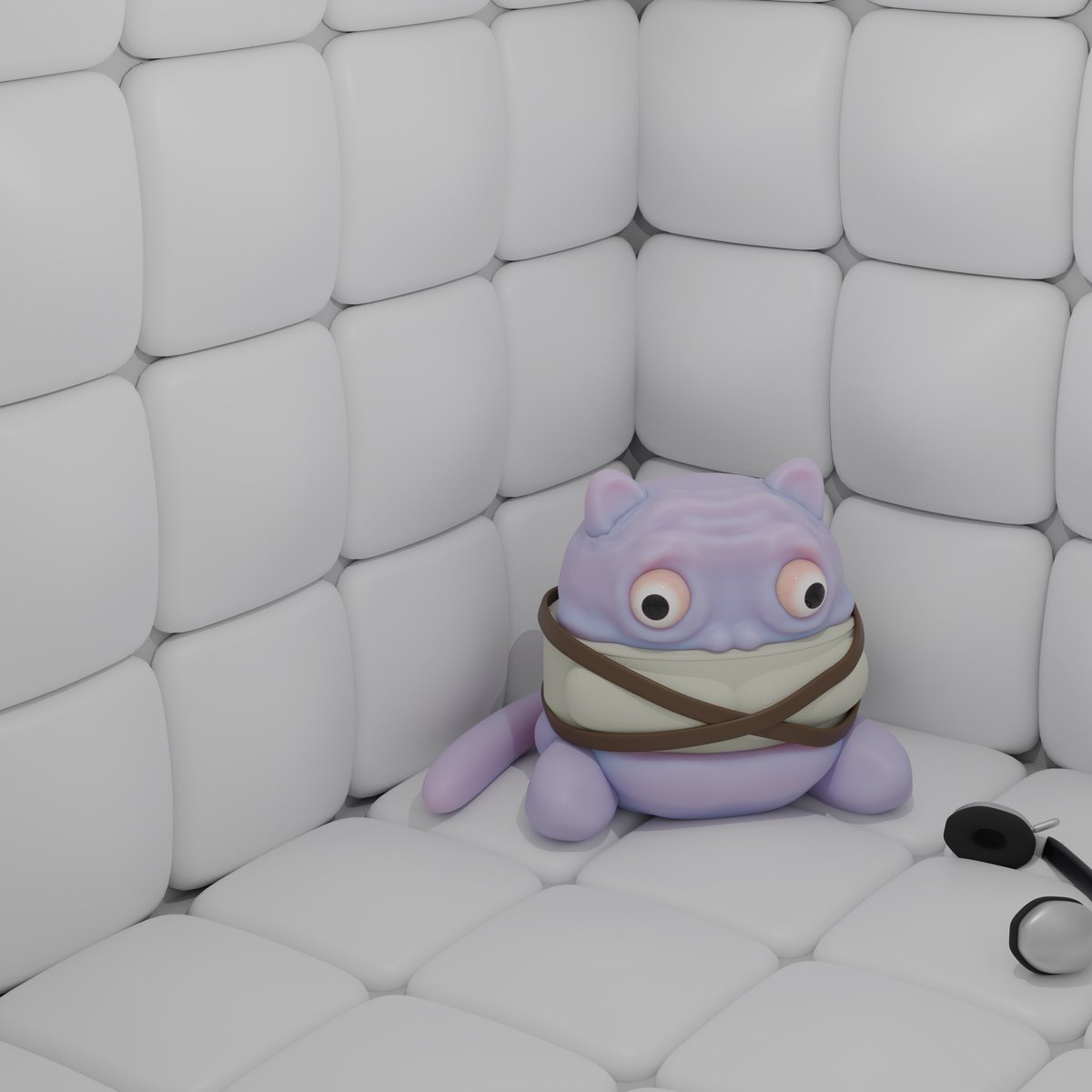 “Don’t worry it’s only for a week”#jeanmeme