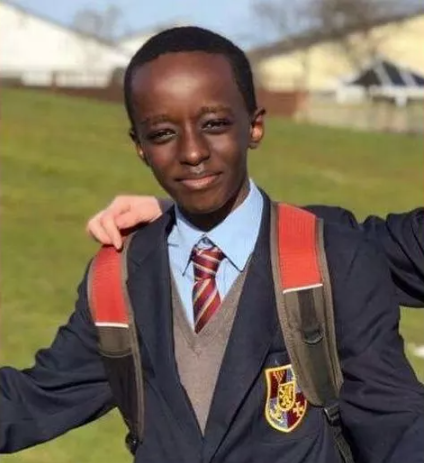 LivEchonews's tweet photo. First picture of teenager accused of Southport mass stabbing
https://t.co/LAOFD1tV90 https://t.co/Owr7Z2J1i6