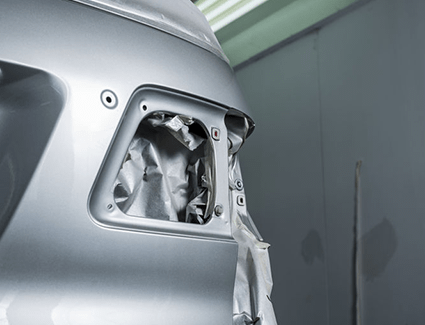 AutoBodyShopMO's tweet image. We believe in using only high-quality OEM parts for collision repairs at Collinsville Auto Body. 💯 

This ensures a perfect fit, optimal performance, and preserves your vehicle's warranty coverage. 

#OEMParts #FactoryQuality