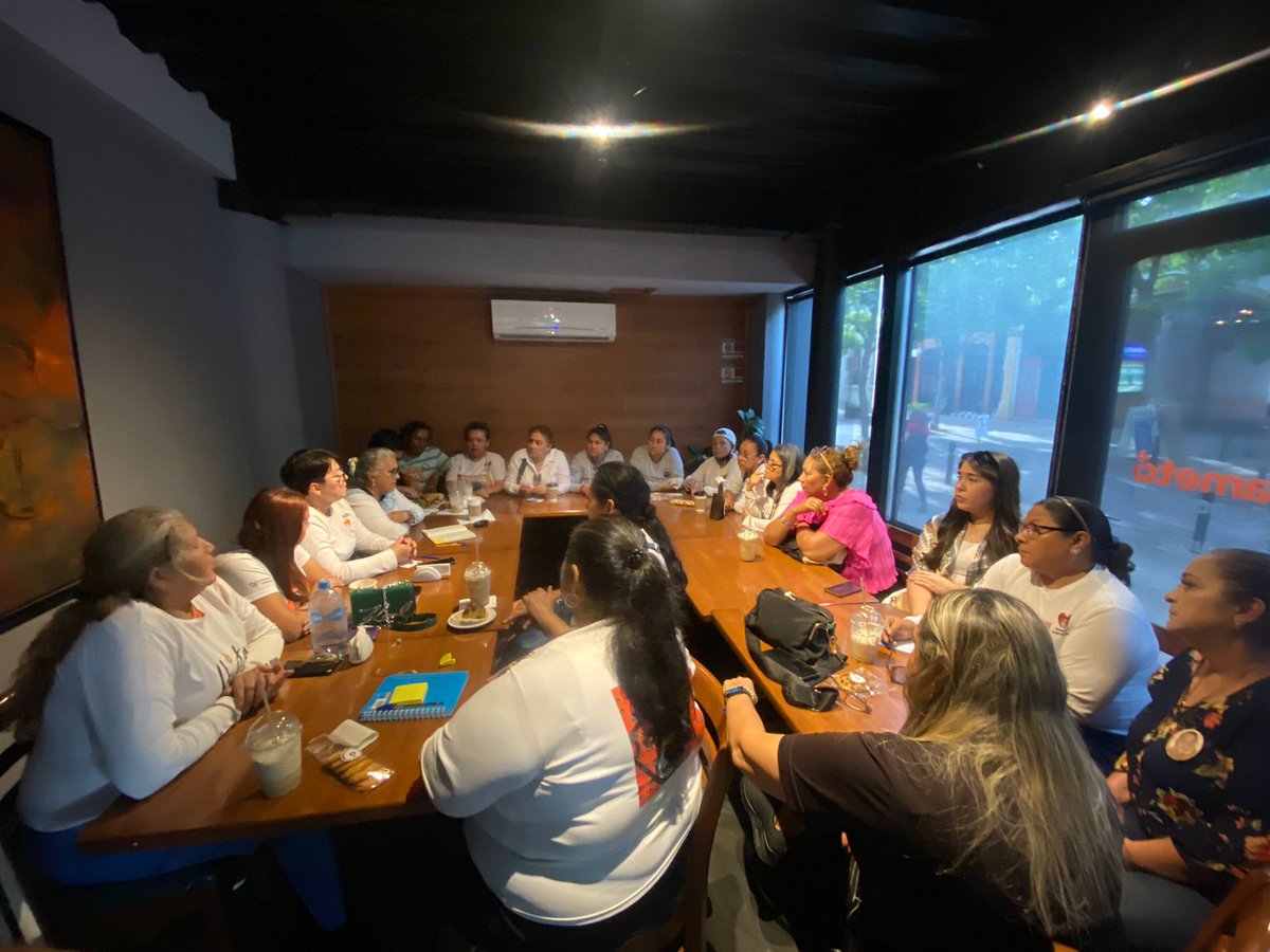 sabuesos guerreras a.c tweet media