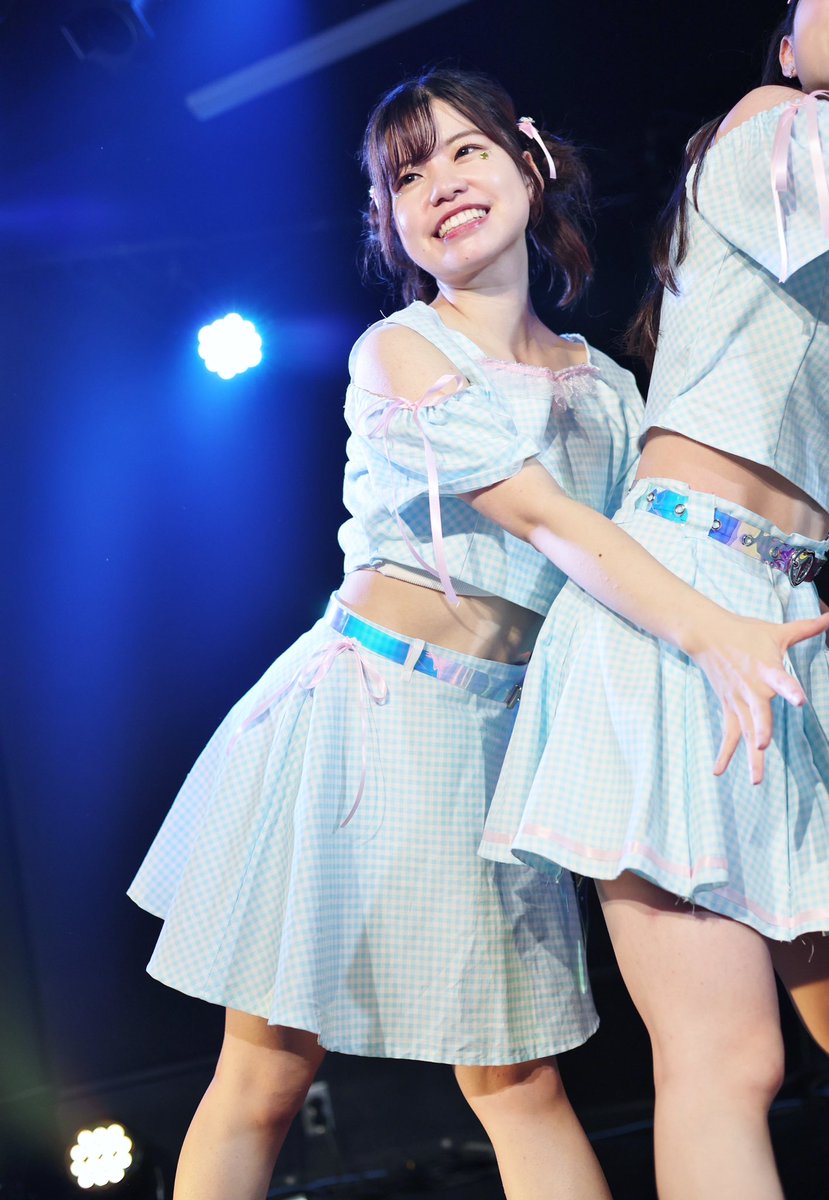 _mdmyk_'s tweet image. はちがつ！一緒に夏しよ〜〜〜！

#ぴゅあらび #PureRabbit 
 📸 @kuro_2014