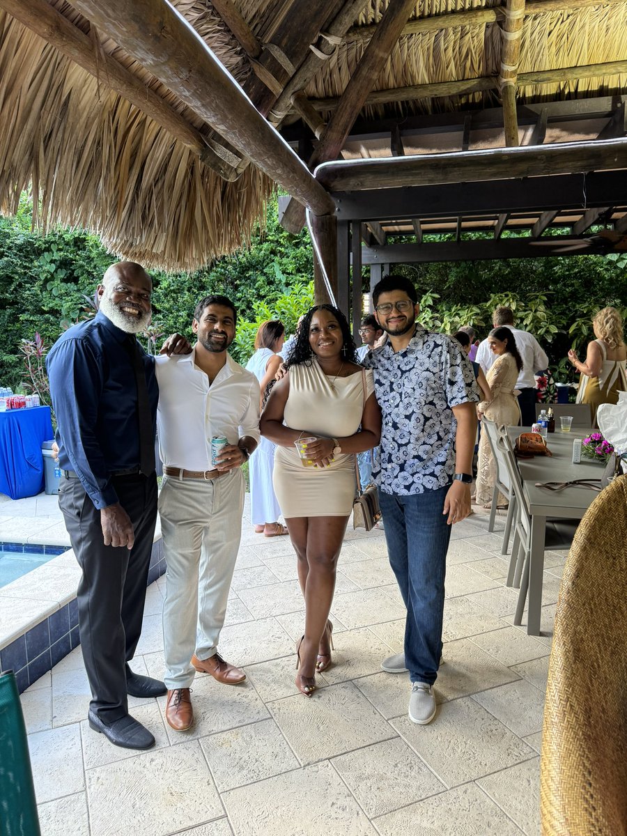 Jash Datta, MD (@drjashdatta) on Twitter photo Bittersweet emotions bidding farewell to our <a href="/SocSurgOnc/">Society of Surgical Oncology</a> fellow <a href="/UjwalYanala/">Ujwal R Yanala</a> after 2 wonderful years <a href="/UMJMHSurgery/">UM/JMH General Surgery</a> <a href="/UMiamiHealth/">UMiami Health System</a> <a href="/JacksonHealth/">Jackson Health System</a>. Outstanding, dedicated, skilled & compassionate➡️we are proud of the consummate surgical oncologist he has become. We will miss you! Bittersweet emotions bidding farewell to our <a href="/SocSurgOnc/">Society of Surgical Oncology</a> fellow <a href="/UjwalYanala/">Ujwal R Yanala</a> after 2 wonderful years <a href="/UMJMHSurgery/">UM/JMH General Surgery</a> <a href="/UMiamiHealth/">UMiami Health System</a> <a href="/JacksonHealth/">Jackson Health System</a>. Outstanding, dedicated, skilled & compassionate➡️we are proud of the consummate surgical oncologist he has become. We will miss you!