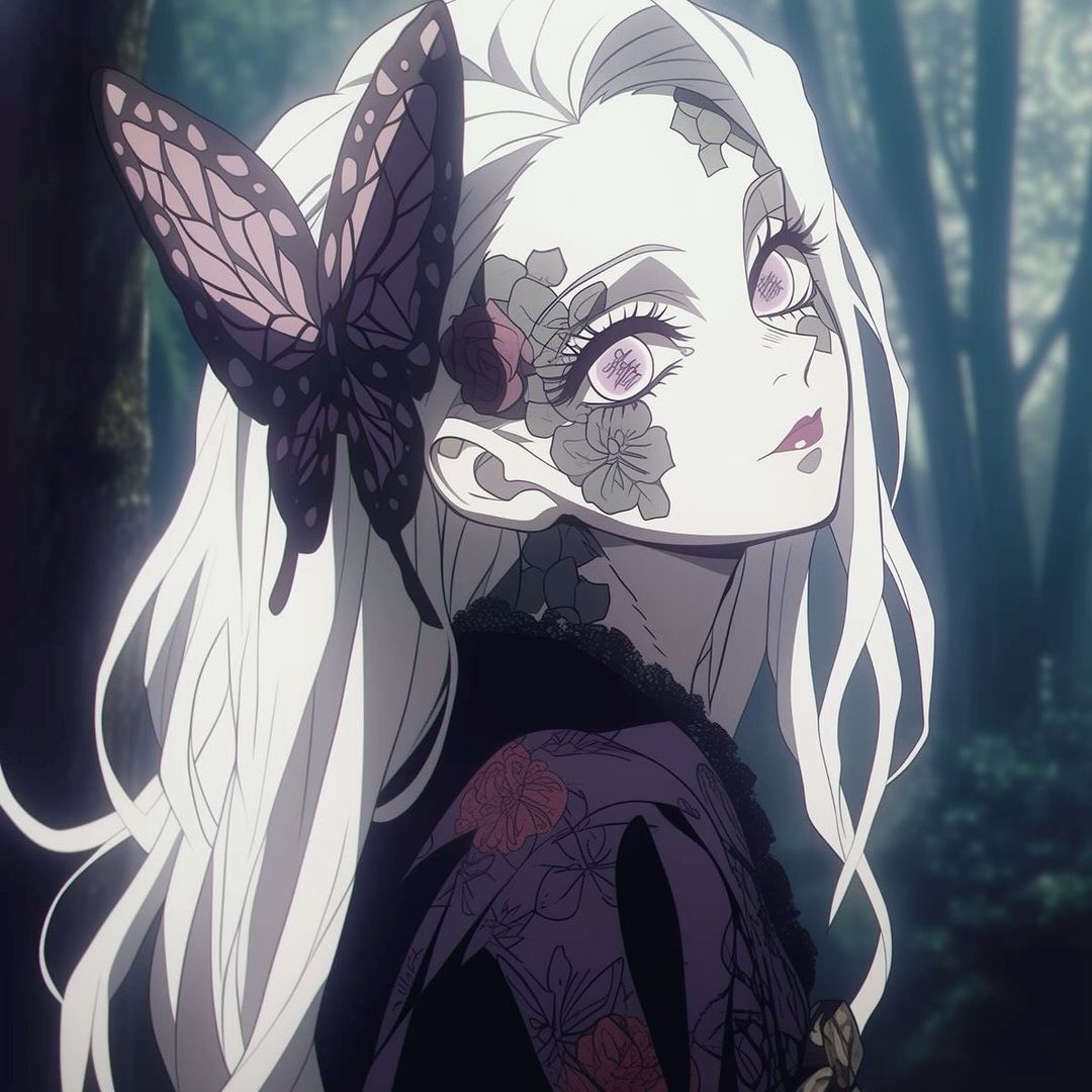 Bhavya_Kamado's tweet photo. Demon Slayer OC
Aesthetics.
#DemonSlayer https://t.co/l2bHzBo1So