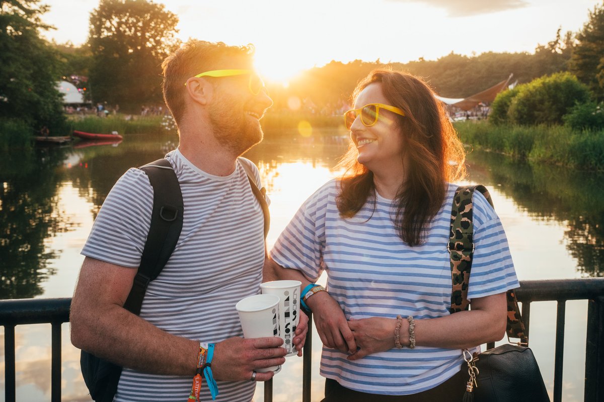 Latitude Festival tweet media