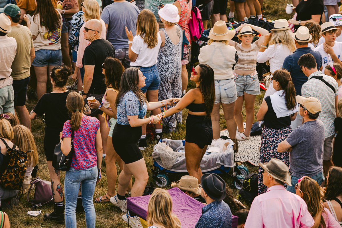 Latitude Festival tweet media