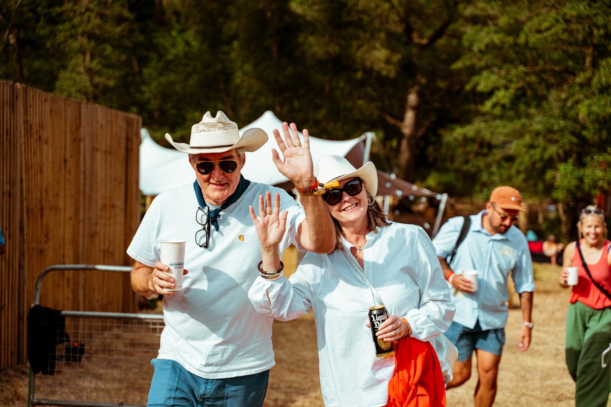 Latitude Festival tweet media