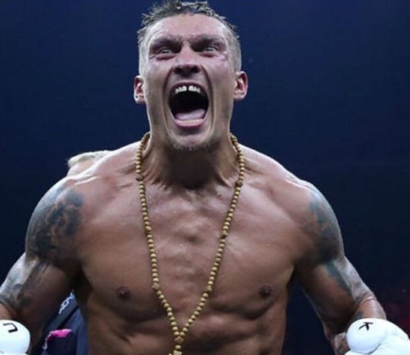 zukunft37's tweet image. Im nächsten Kampf von Imane #Khelif sollte Oleksandr Usyk gegen "sie" in den Ring steigen.
Ohne Möglichkeit des Handtuchwerfens!
Das wäre ein großer Spaß für die ganze Familie! 😃
Dann würde "sie" mal am eigenen Leibe das erfahren, was "sie" den Gegnerinnen antut!
#Boxen