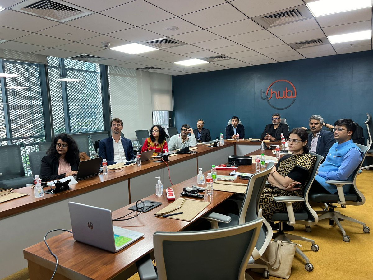 Quantum AI Global tweet media