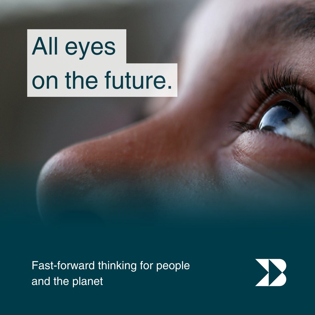 BennettInnovate's tweet photo. All eyes on the future. We’re generating innovative research to fast-forward us into a more sustainable future. Stay tuned for insights from world-leading researchers @SussexUBusiness
@BenjaminSovaco1 @MatthewAgarwala @efesce
#Innovation #Sustainability #BennettInstitute https://t.co/S3Evl5czy4
