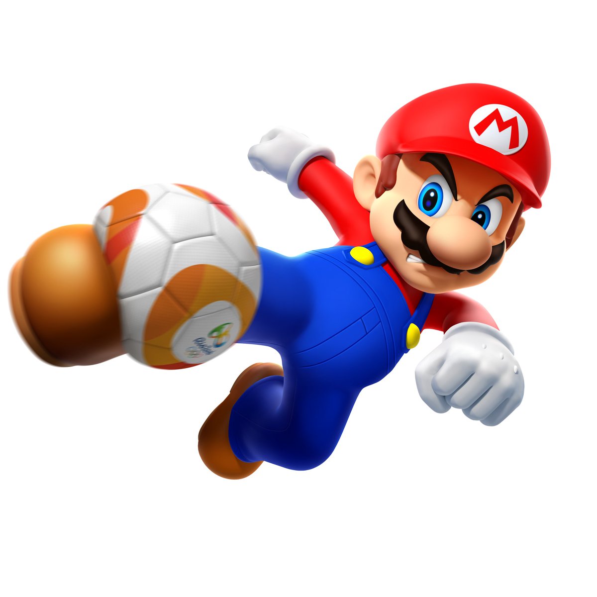 マリオ 「Fun Some of Mario's most expressive ren」|Semi Frequent Sonic Facts ...