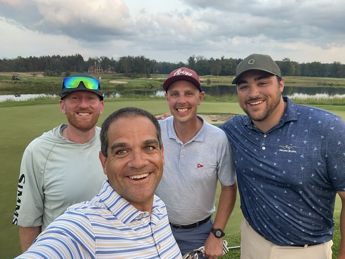Joe Ettawageshik tweet media