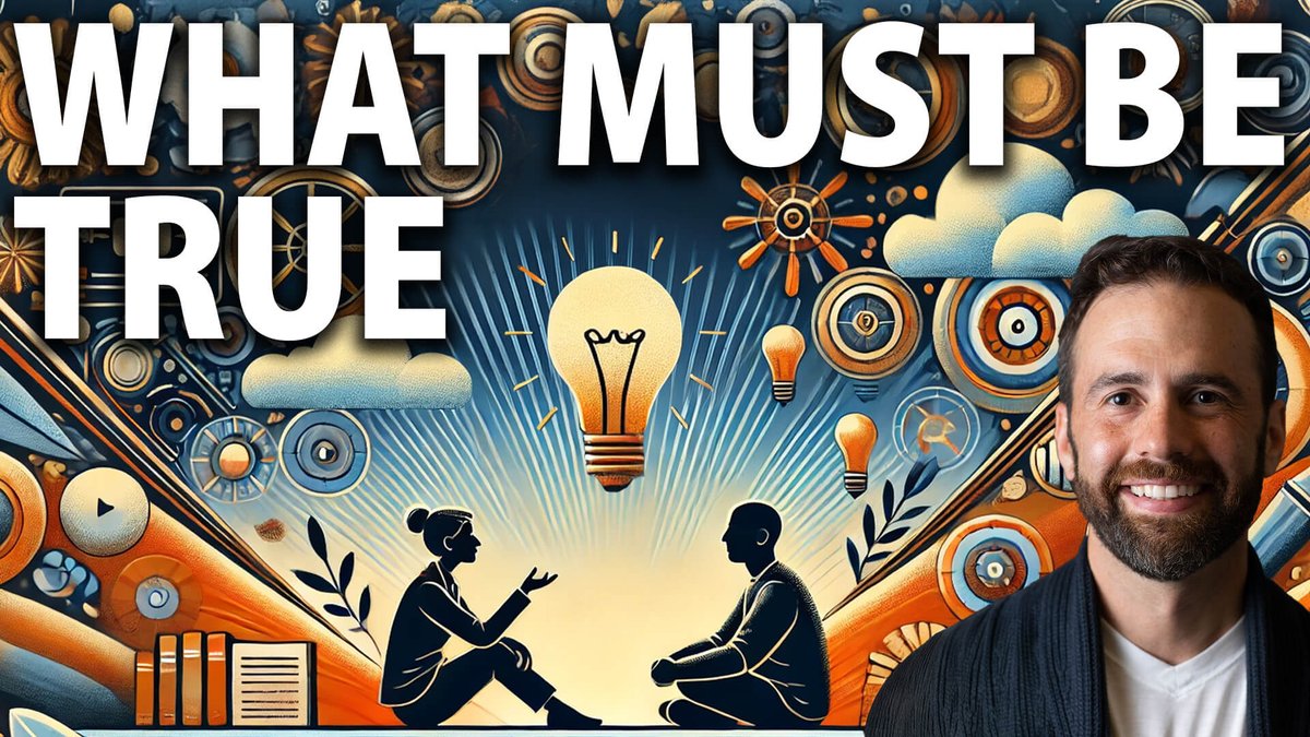 How to Leverage Buyer Beliefs to Improve Your Marketing dlvr.it/TBM2rs